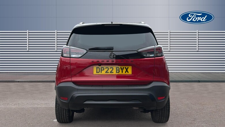 Vauxhall Crossland 1.2 Turbo [130] Ultimate 5dr Petrol Hatchback